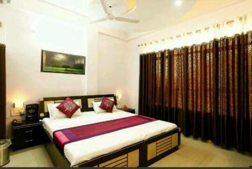 Hotel Plaza Inn