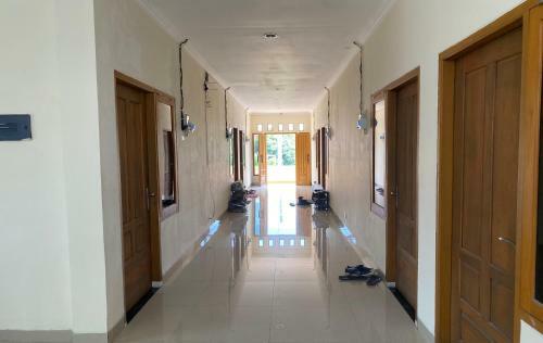 Hotel Tb One Kost Exclusive