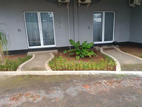 Hotel Homestay Adah