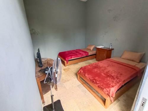 Hotel Homestay Adah
