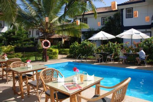2 Bedroom/2bath Apartment In Santana Beach Resort