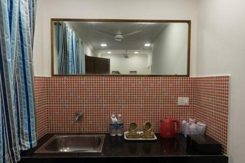 2 Bedroom/2bath Apartment In Santana Beach Resort