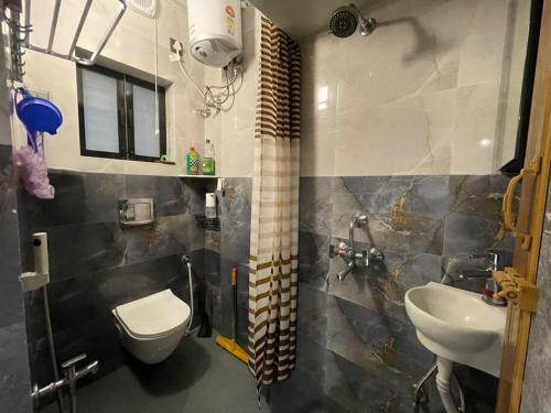 Apartamento Smart Home In Kolkata
