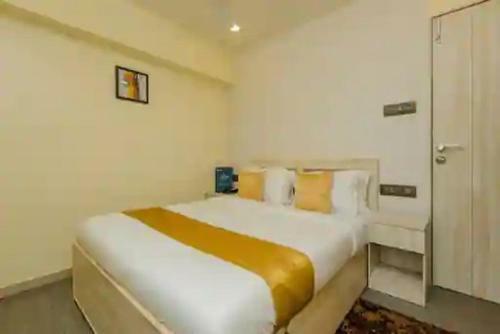 Hostal Hotel Meadow Inn Santacruz Vakola