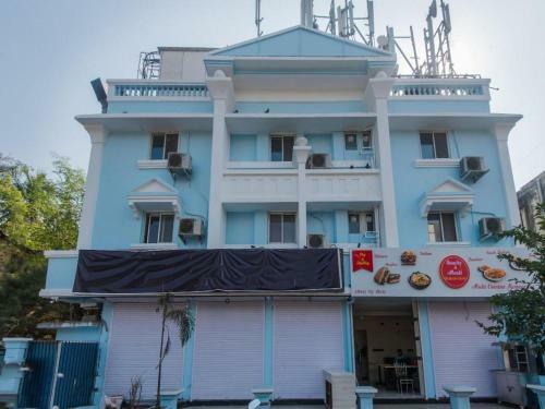 Hostal Hotel Meadow Inn Santacruz Vakola