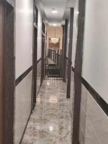 Hotel Tip Top Residency
