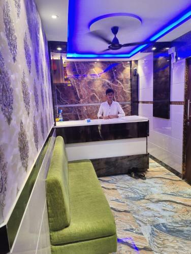 Hotel Tip Top Residency