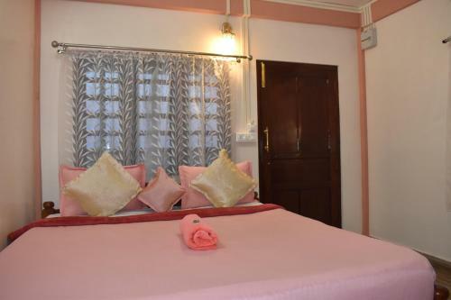 Metianil Homestay