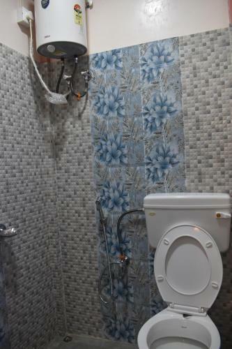 Metianil Homestay