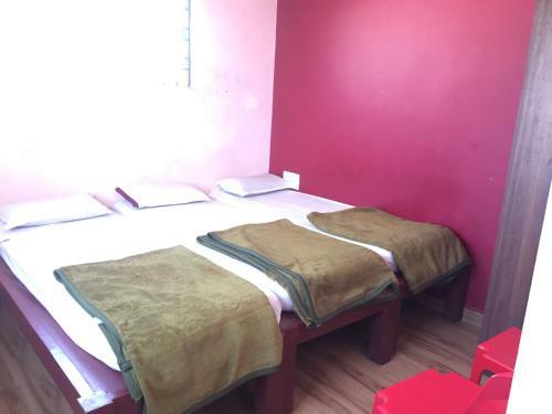 Nandini Lodge