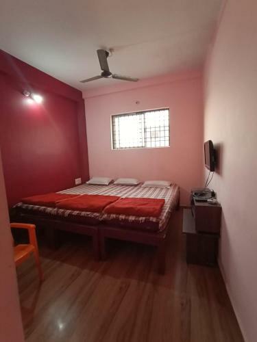 Nandini Lodge
