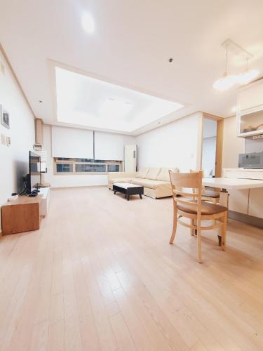 Apartamento Gangnam??apt 3room 2bath ??? 5? ??? ??? ????