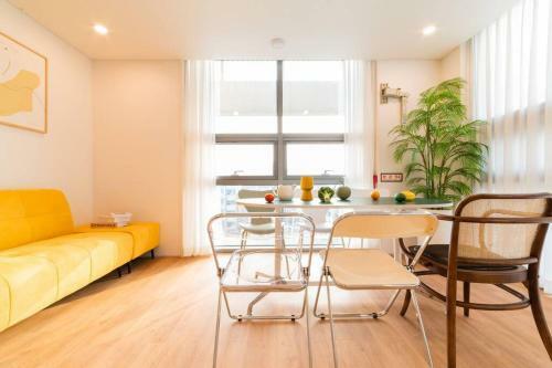 Apartamento Wave Family Suite #2