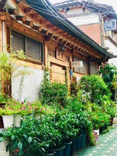Hostal Yeon Dang Guesthouse