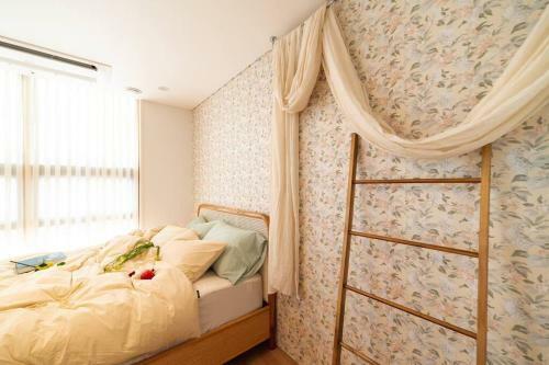 Apartamento Wave Family Suite #4