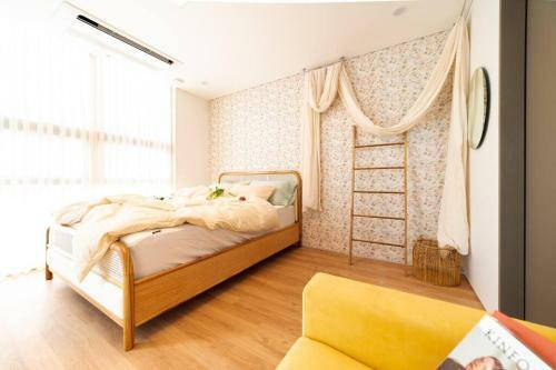 Apartamento Wave Family Suite #4