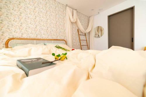Apartamento Wave Family Suite #4