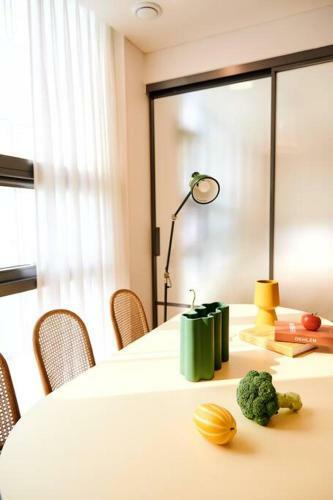 Apartamento Wave Family Suite #4
