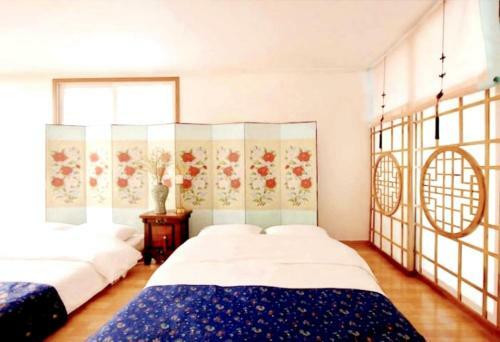 Apartamento Suhee's Place Hongdae