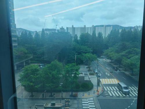 Apartamento ?? ??????2room 2bath???????city View?????