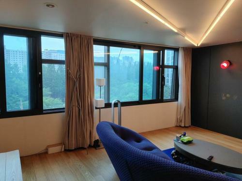 Apartamento ?? ??????2room 2bath???????city View?????