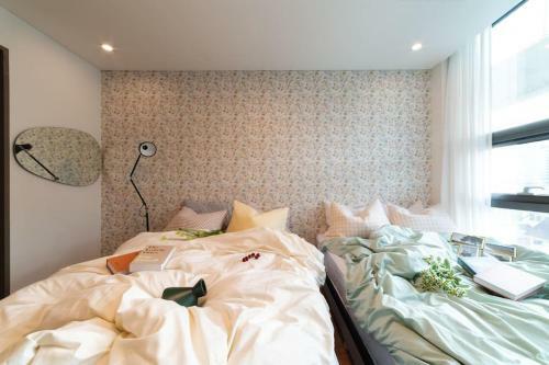 Apartamento Wave Family Suite #1