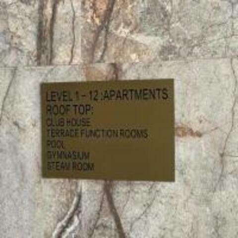 Apartamento Kings View Residencies 12 A