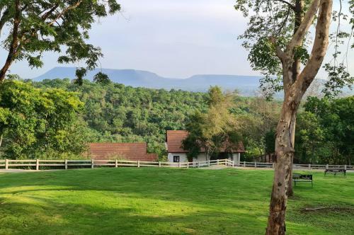 Hotel Channgarm Mountain View ????????? ????????????