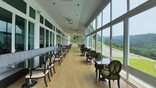 Hotel Channgarm Mountain View ????????? ????????????