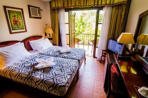 Agroturismo Grand Luis Mountain Resort