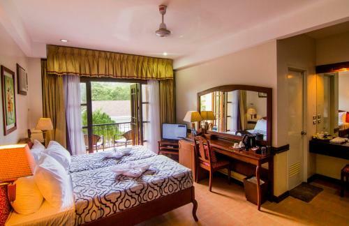 Agroturismo Grand Luis Mountain Resort