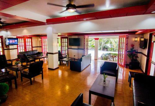 Agroturismo Grand Luis Mountain Resort
