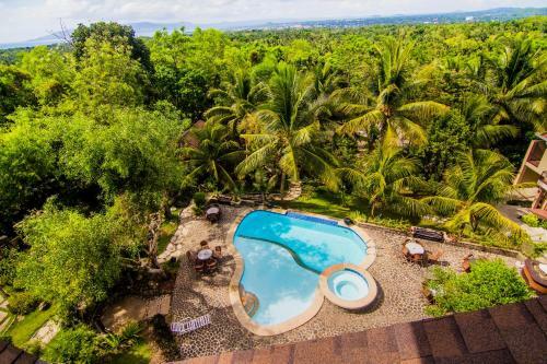 Agroturismo Grand Luis Mountain Resort