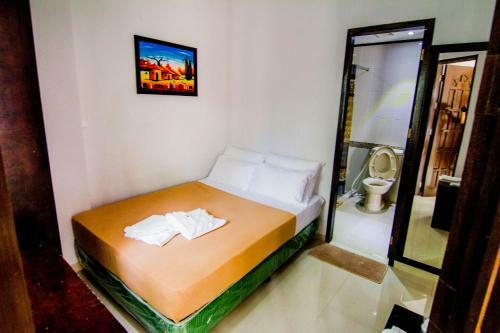 Agroturismo Grand Luis Mountain Resort
