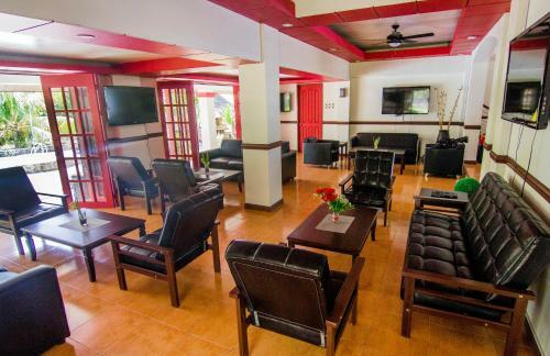 Agroturismo Grand Luis Mountain Resort