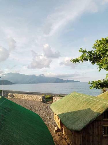 Hotel Pacific-paradise Beach Resort