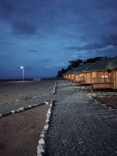 Hotel Pacific-paradise Beach Resort