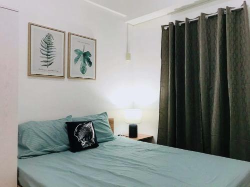 Apartamento Pacific Grande Residences