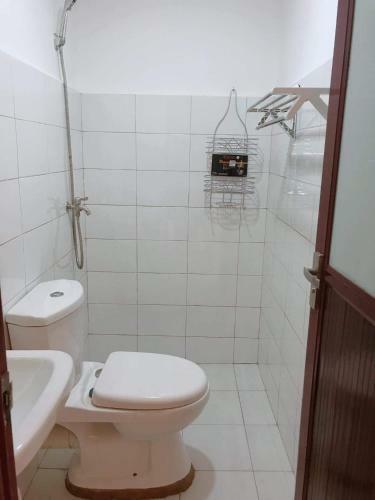 Apartamento Pacific Grande Residences