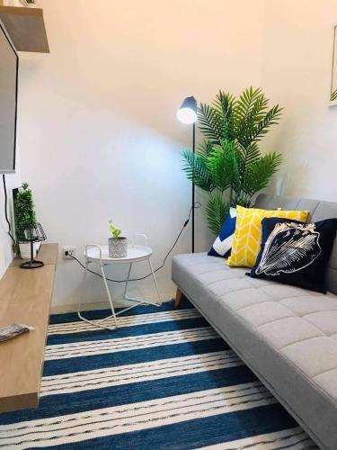 Apartamento Pacific Grande Residences