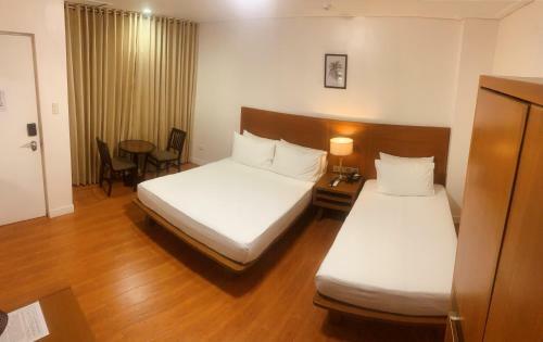 Hotel Sarita Bed And Breakfast