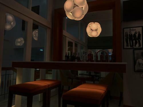 Hotel Sarita Bed And Breakfast
