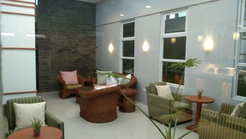 Hotel Sarita Bed And Breakfast