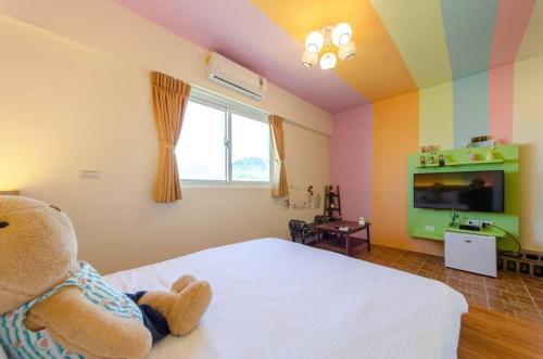 Hostal Photragravel B&B