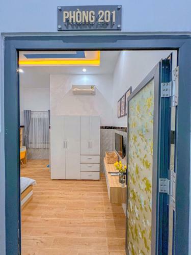 Hostal Homestay Qhome
