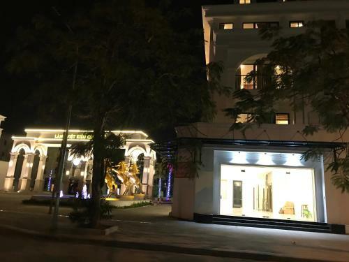 Saola Apartment & Hotel