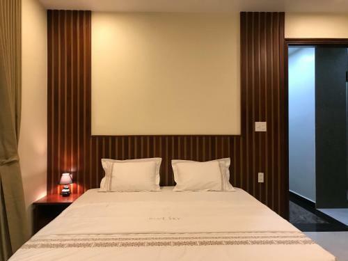 Saola Apartment & Hotel
