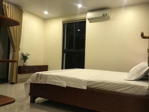 Saola Apartment & Hotel