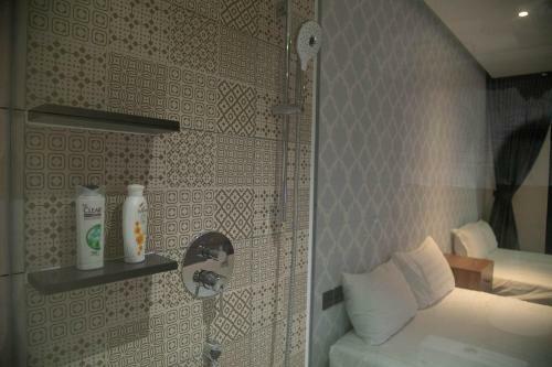 Apartamento Apec Mandala Wyndham Ph� Y�n