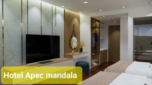 Apartamento Hotel Apec Wyndham Ph� Y�n